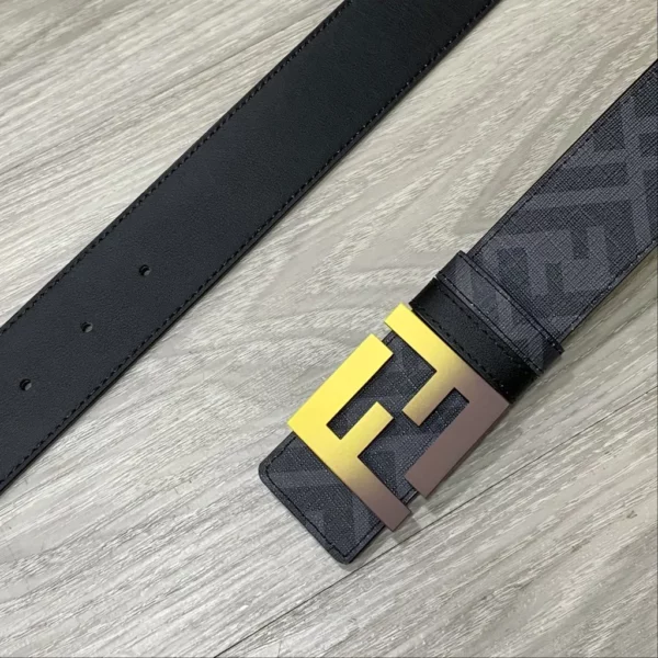 Fendi belt