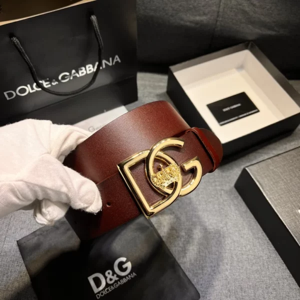 Dolce Gabbana belt