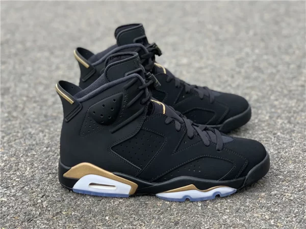 Air Jordan 6 DMP - Replica shoes