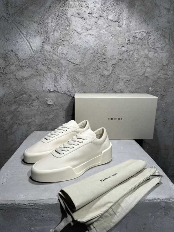 FEAR OF GOD shoes - Reps shoes