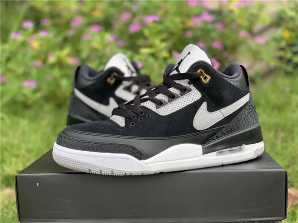 Air Jordan 3 Tinker - 2019-05-27 - Replica shoes