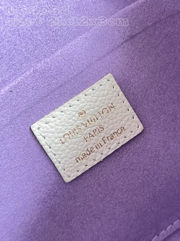 Louis Vuitton bag - louis vuitton replica bags