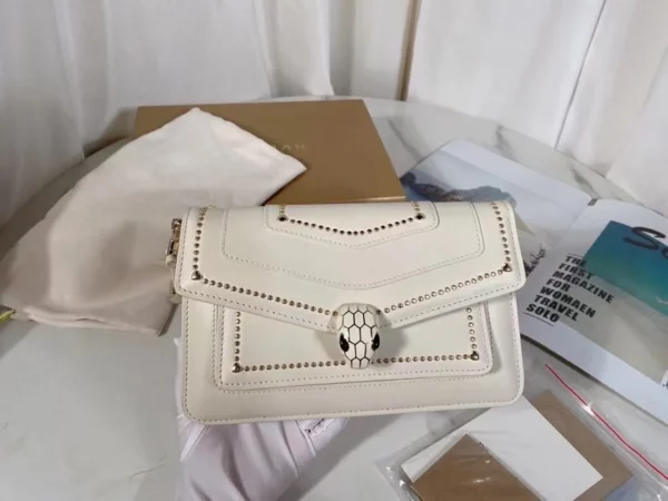 Bvlgari bag - rep bags