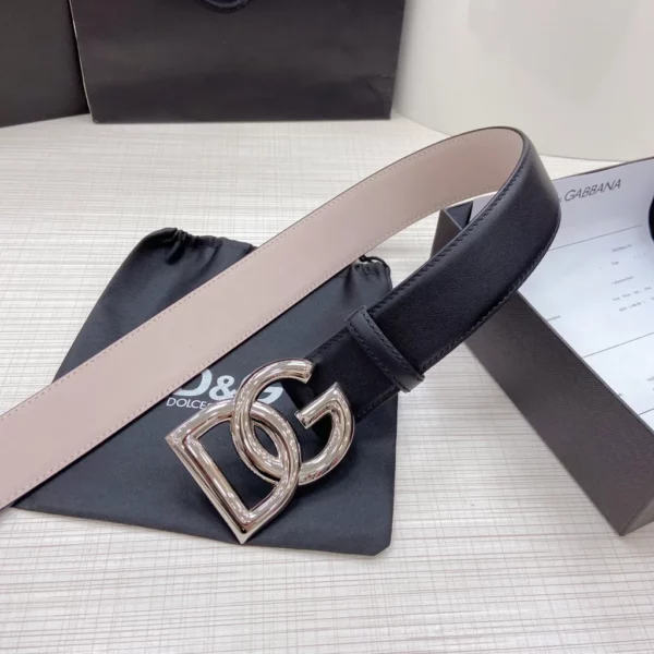 Dolce Gabbana belt