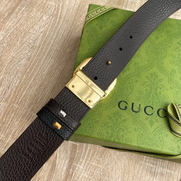 Gucci belt