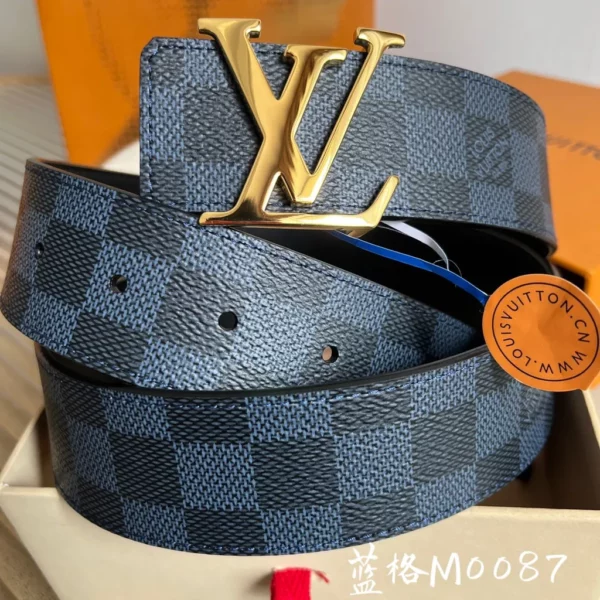 Louis Vuitton belt