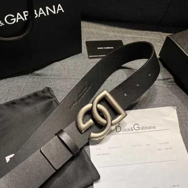 Dolce Gabbana belt