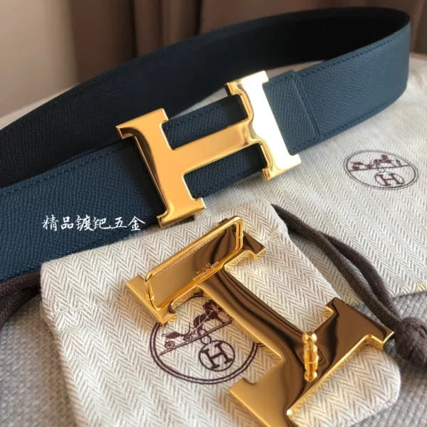 Hermes belt