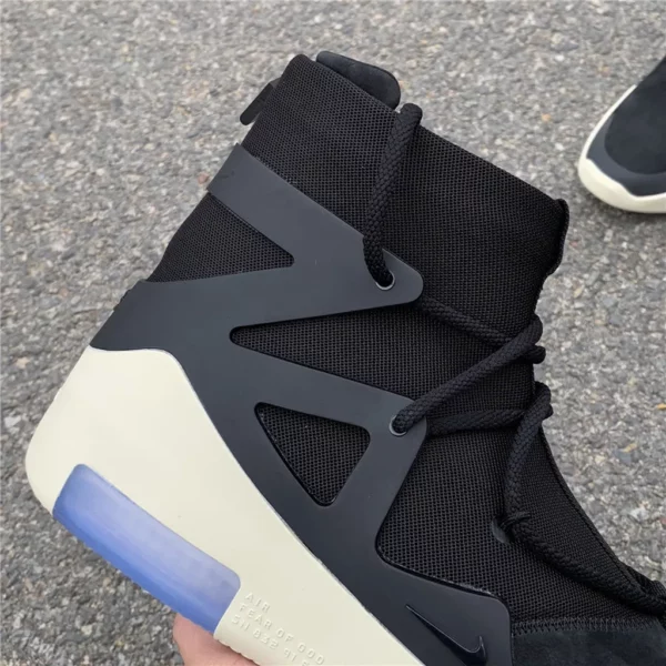 $250 Nike Air Fear of God 1 - 2019-01-13 - Replica shoes