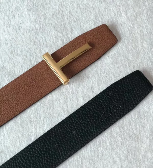 Tom Ford belt