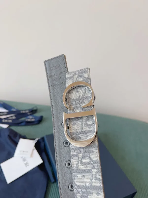 Dior belt