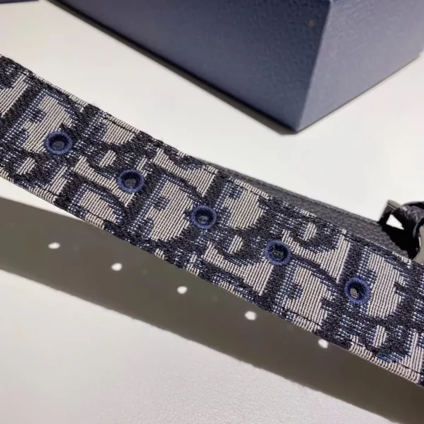 Dior belt