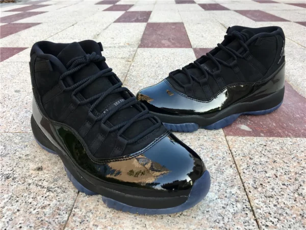 Air Jordan 11 Prom Night - 2018-05-27 - Replica shoes