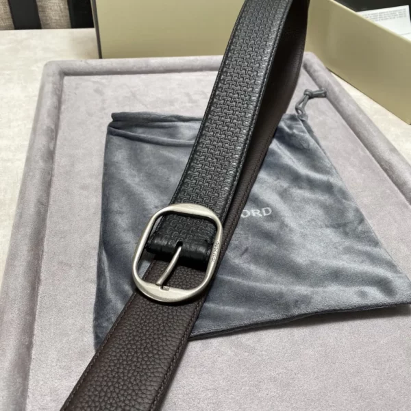 Tom Ford belt