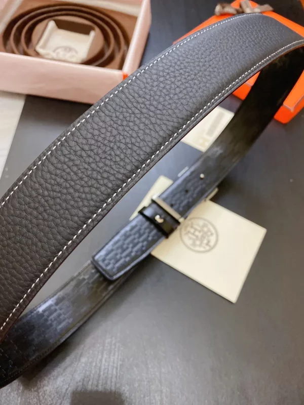 Hermes belt