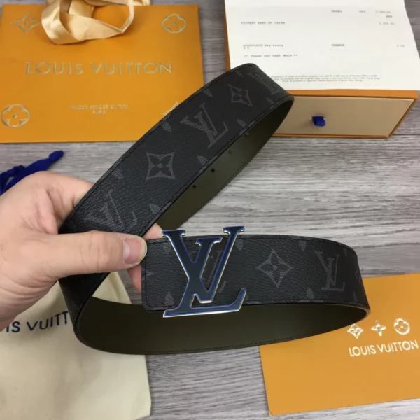 Louis Vuitton belt