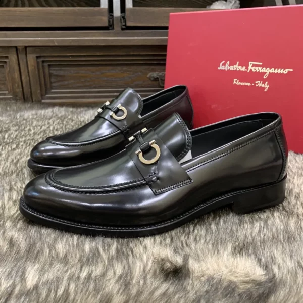 Ferragamo shoes - Reps shoes