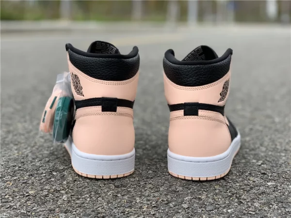 Air Jordan Retro 1 High OG Crimson Tint - 2019-04-04 - Replica shoes