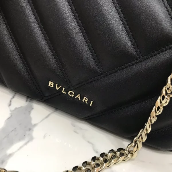 Bvlgari bag - rep bags