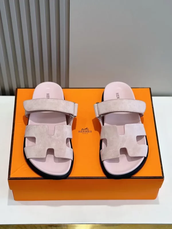 Hermes shoes - Reps shoes