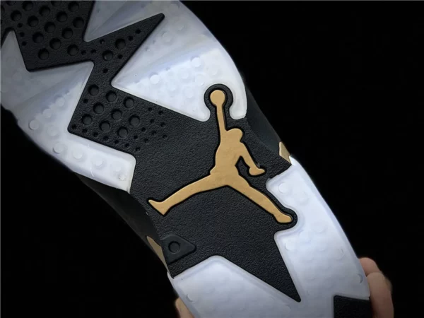 Air Jordan 6 DMP - Replica shoes