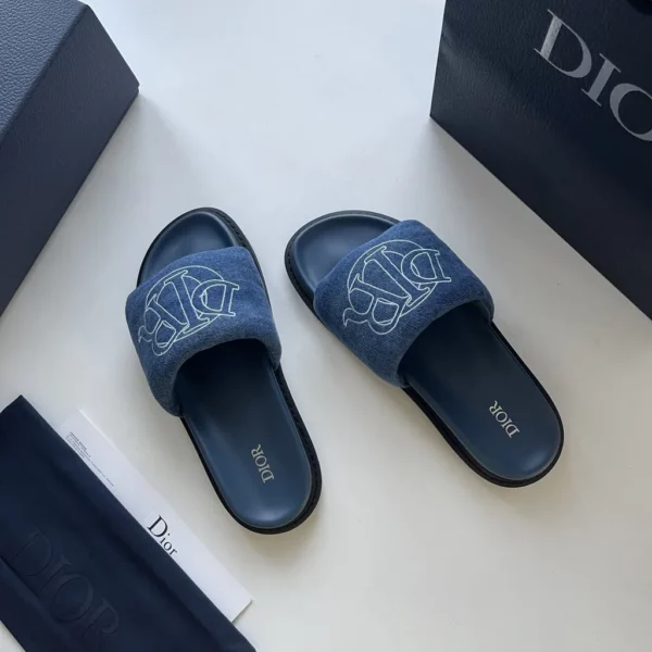 Dior shoes - Reps shoes