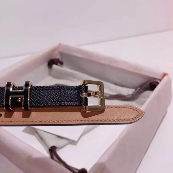 Hermes belt