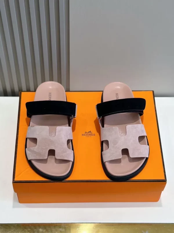 Hermes shoes - Reps shoes