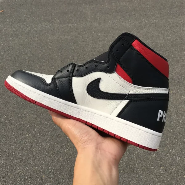 Air Jordan 1 NRG No Ls - 2018-09-23 - Replica shoes