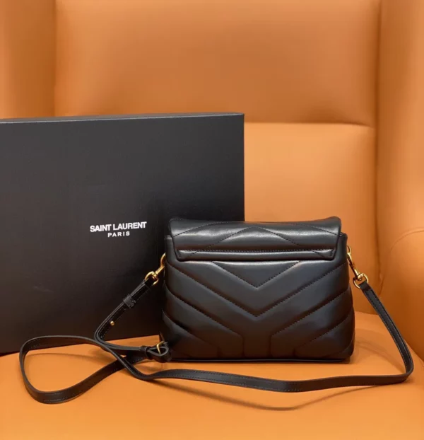 Saint Laurent bag - rep bags