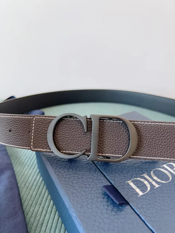 Dior belt