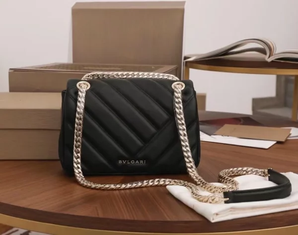 Bvlgari bag - rep bags