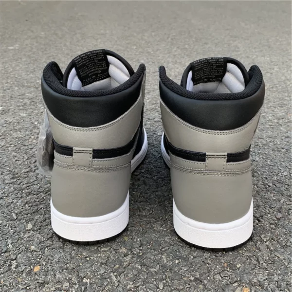 Air Jordan 1 Shadow AJ1 - 2018-10-08 - Replica shoes