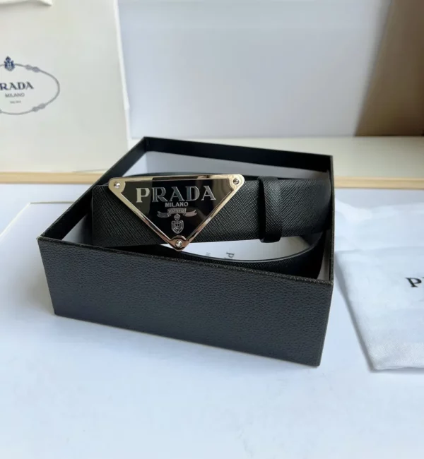 Prada belt