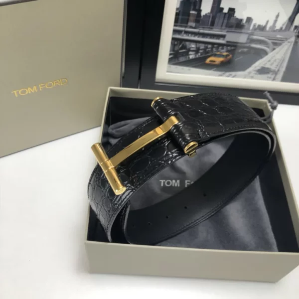 Tom Ford belt