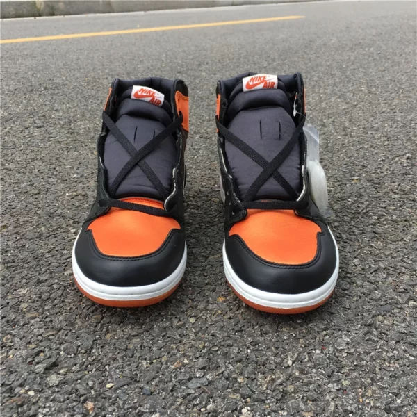 Air Jordan 1 Satin Shattered Backboard - 2018-07-16 - Replica shoes