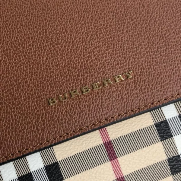 Burberry bag - replica bags