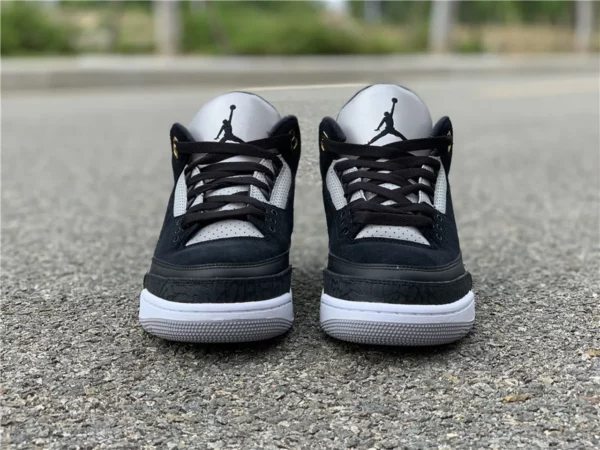 Air Jordan 3 Tinker - 2019-05-27 - Replica shoes