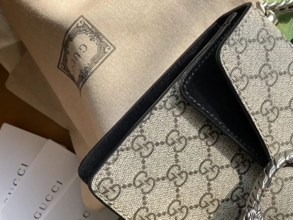 Gucci bag - replica gucci bags