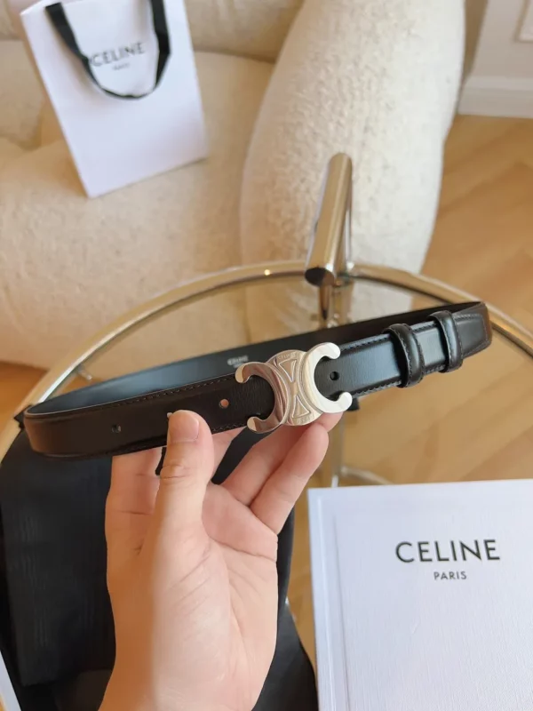 Celine belt