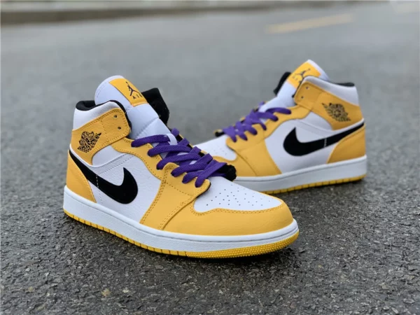 $180 Air Jordan 1 - 2019-03-13 - Replica shoes