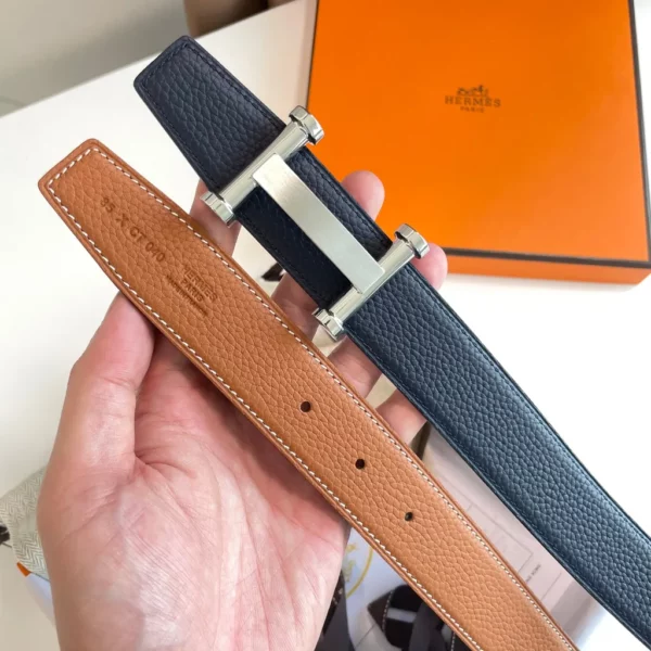 Hermes belt