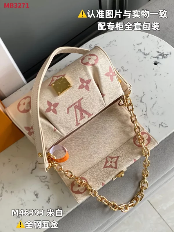 Louis Vuitton bag - louis vuitton replica bags