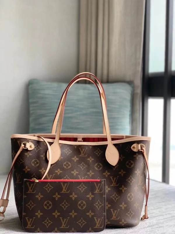 Louis Vuitton bag - louis vuitton replica bags