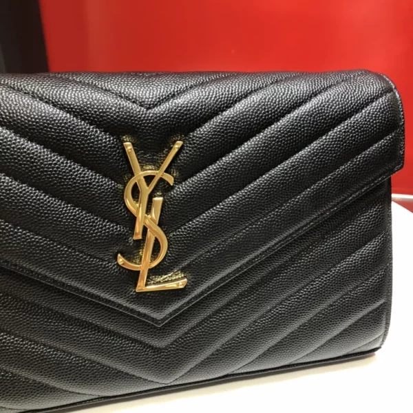 Saint Laurent bag - rep bags