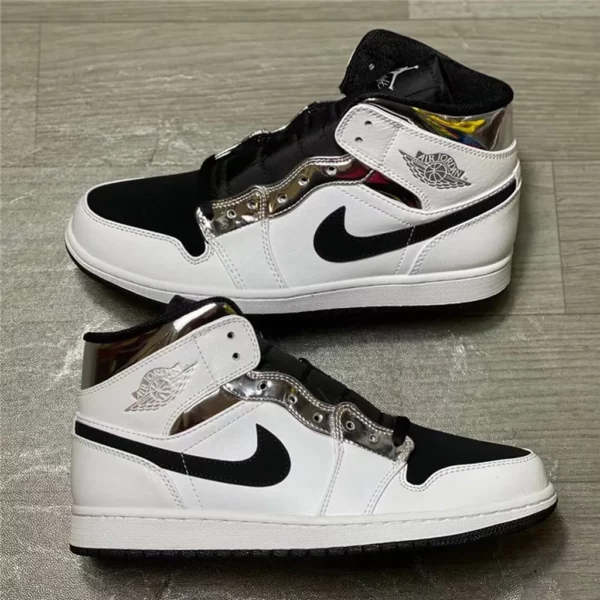 Air Jordan 1 Mid - Replica shoes