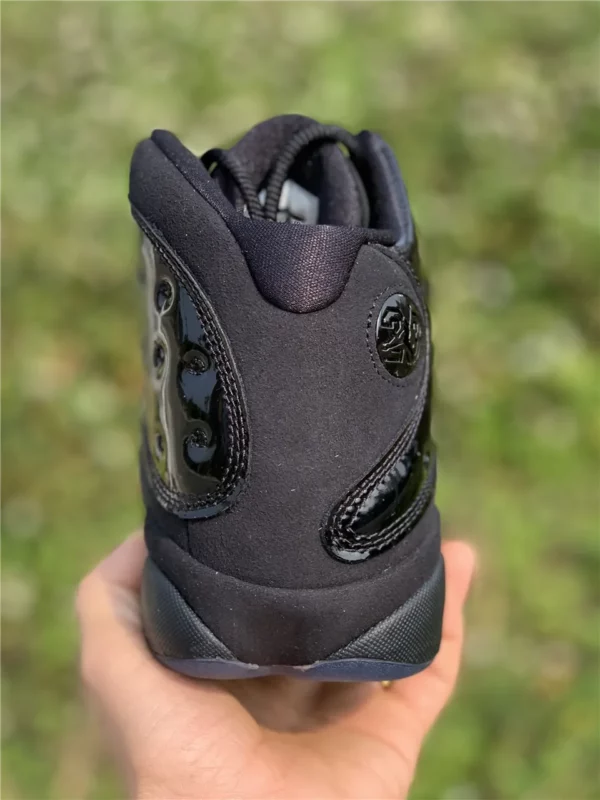 Air Jordan 13 Cap and Gown - 2019-03-30 - Replica shoes