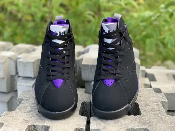 Air Jordan 7 Ray Allen - 2019-09-03 - Replica shoes