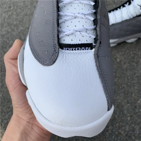 Air Jordan 13 Atmosphere Grey - 2019-01-24 - Replica shoes