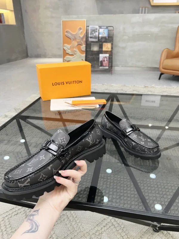 Louis Vuitton shoes - louis vuitton replica shoes